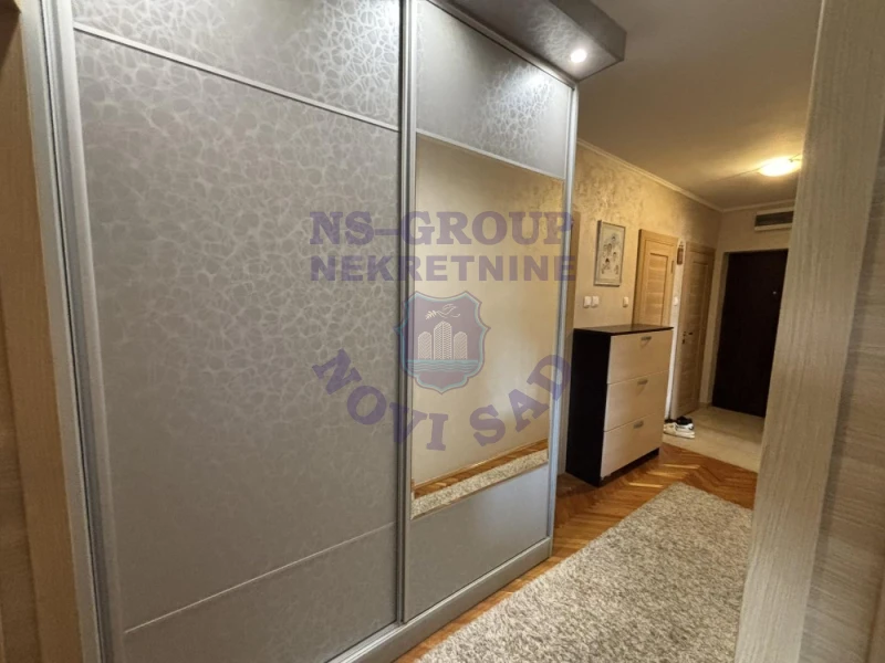 Stan na prodaju Novi Sad 71m2, 577129