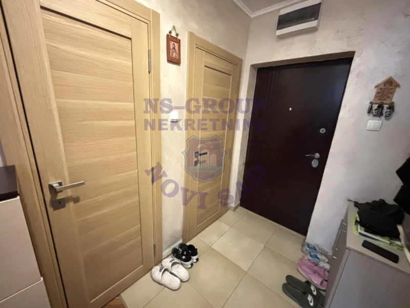 Stan na prodaju Novi Sad 71m2, 577129
