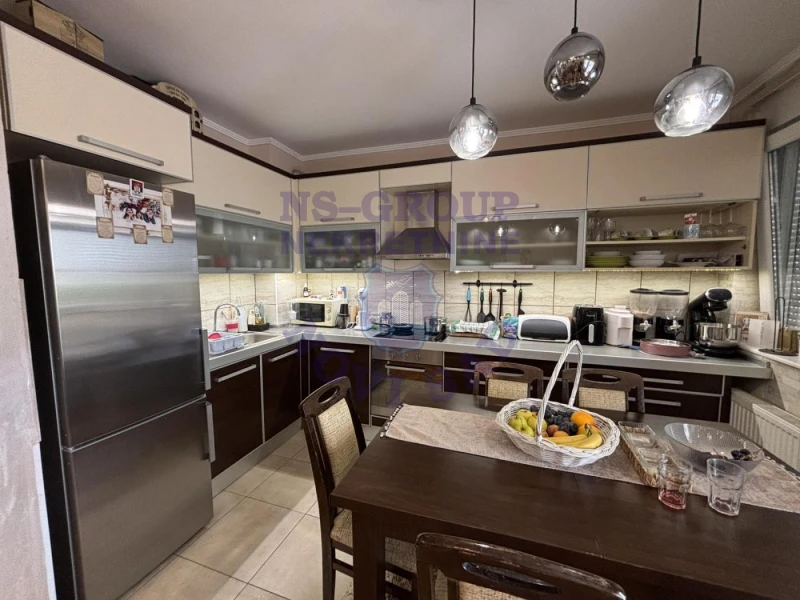 Stan na prodaju Novi Sad 71m2, 577129