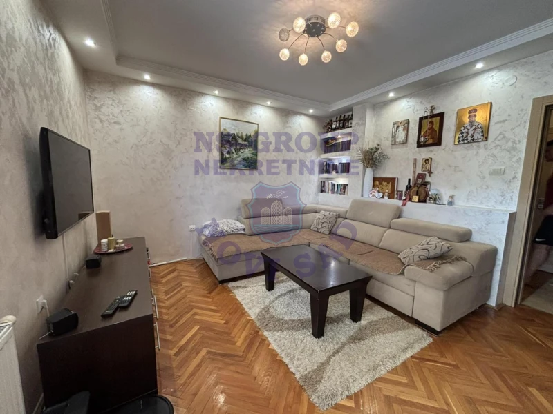 Stan na prodaju Novi Sad 71m2, 577129