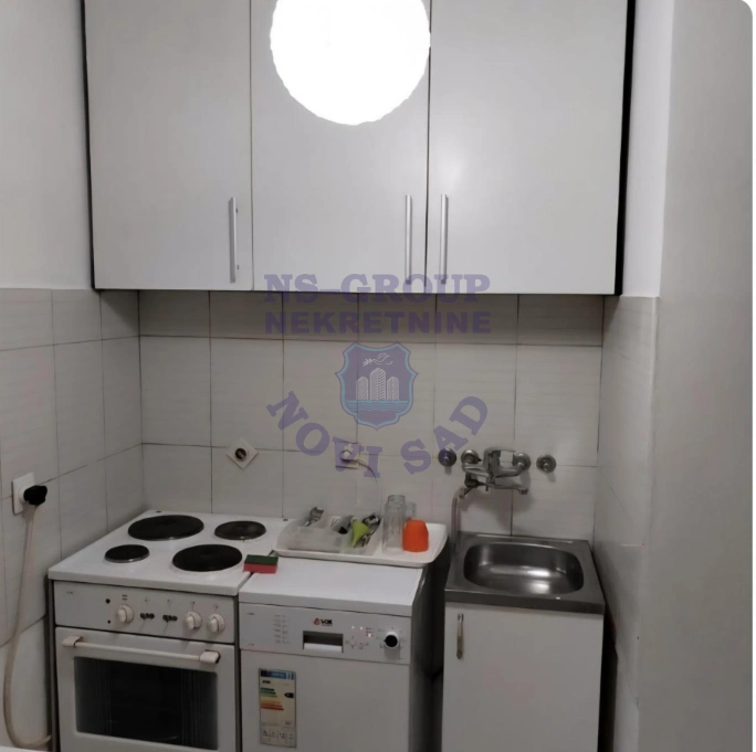 Stan na prodaju Novi Sad 48m2, 577133
