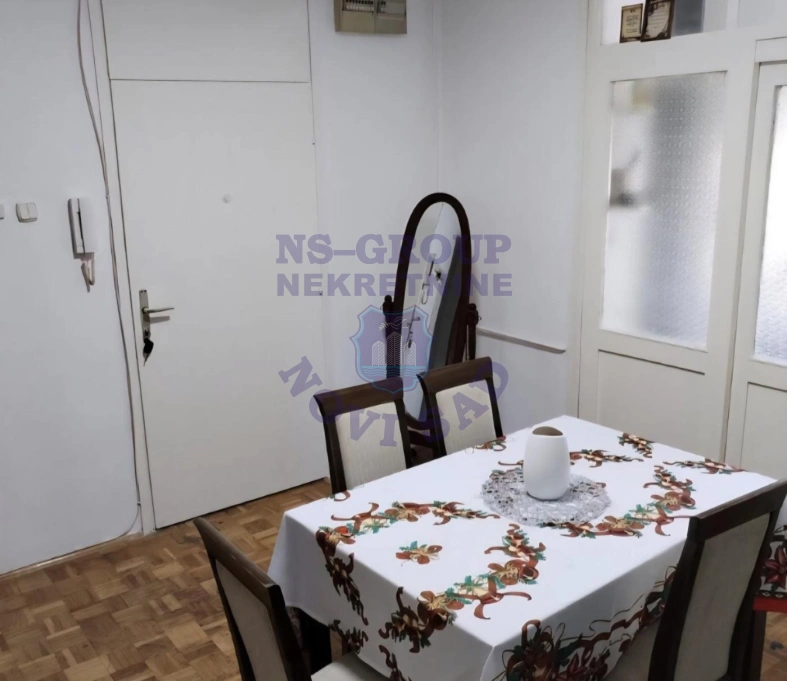 Stan na prodaju Novi Sad 48m2, 577133