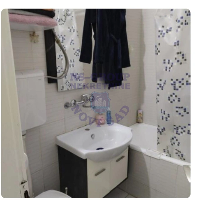 Stan na prodaju Novi Sad 48m2, 577133