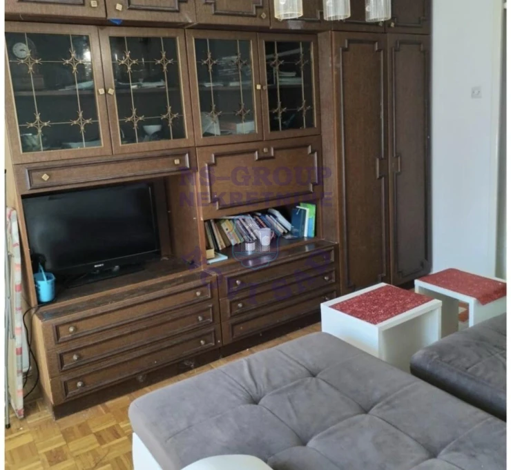 Stan na prodaju Novi Sad 48m2, 577133