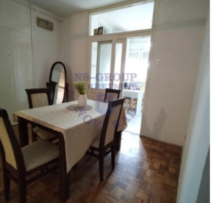 Stan na prodaju Novi Sad 48m2, 577133