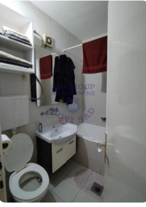 Stan na prodaju Novi Sad 48m2, 577133