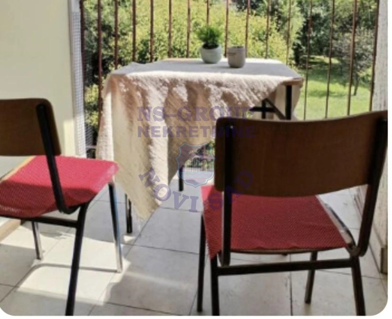 Stan na prodaju Novi Sad 48m2, 577133