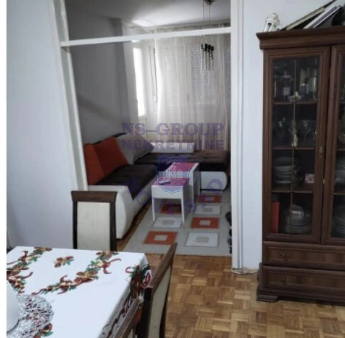 Stan na prodaju Novi Sad 48m2, 577133