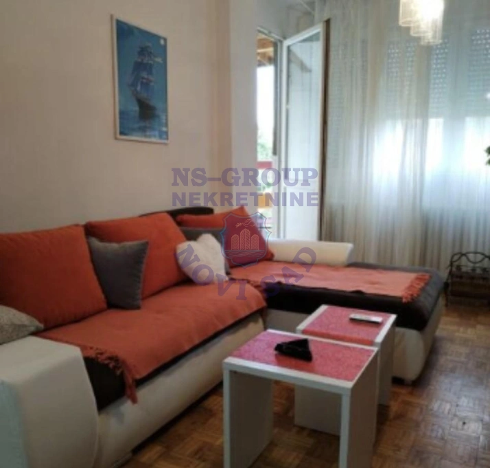 stan za izdavanje Novi Sad, 48m2 577133