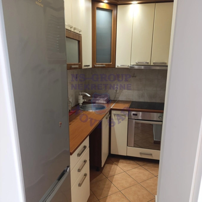 Stan za izdavanje Novi Sad 57m2, 14628