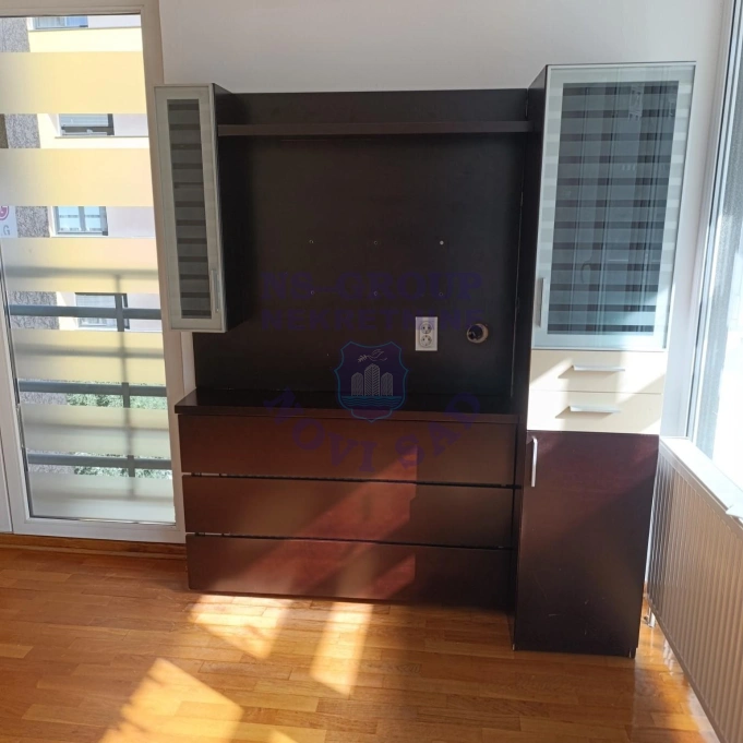 Stan za izdavanje Novi Sad 57m2, 14628