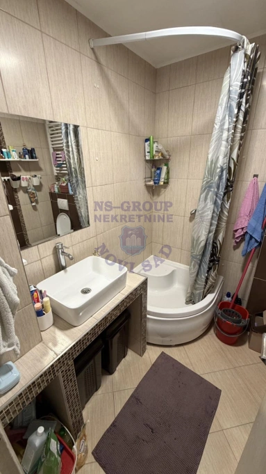 Stan na prodaju Novi Sad 71m2, 577107