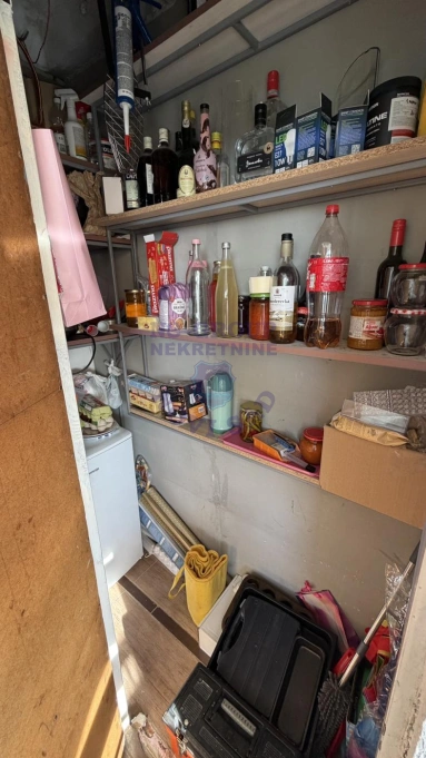 Stan na prodaju Novi Sad 71m2, 577107