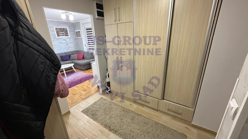 Stan na prodaju Novi Sad 71m2, 577107