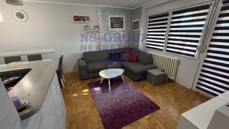 stan na prodaju Novi Sad, 71m2 577107