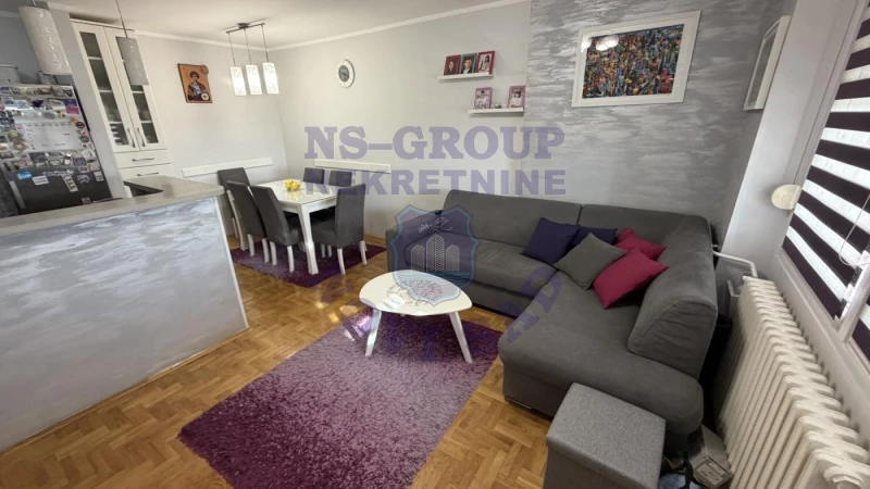 Stan na prodaju Novi Sad 71m2, 577107
