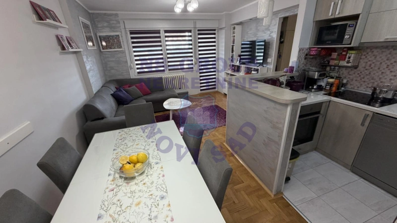 Stan na prodaju Novi Sad 71m2, 577107