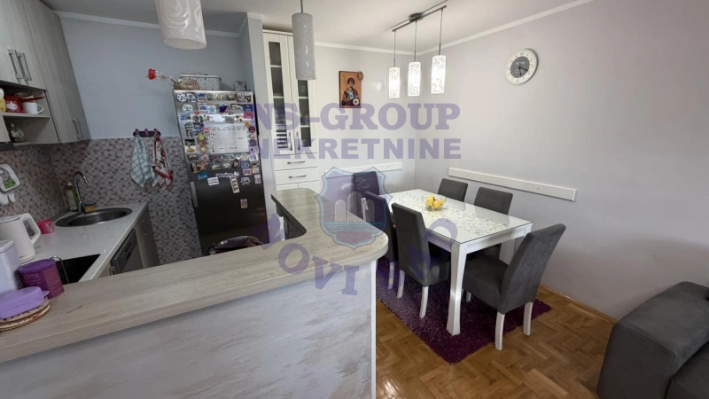 Stan na prodaju Novi Sad 71m2, 577107