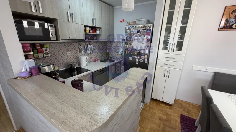 Stan na prodaju Novi Sad 71m2, 577107