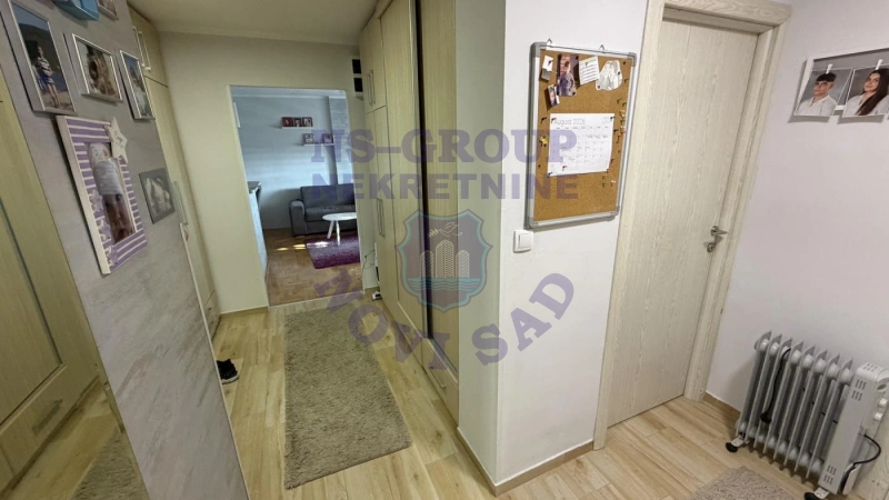 Stan na prodaju Novi Sad 71m2, 577107