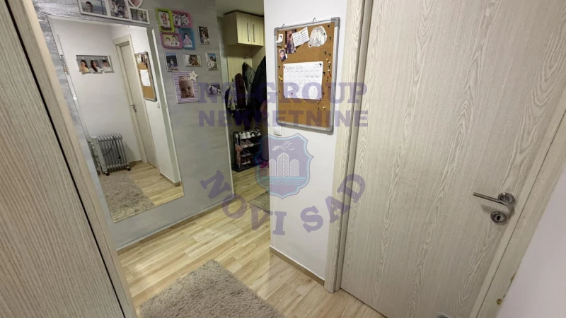 Stan na prodaju Novi Sad 71m2, 577107