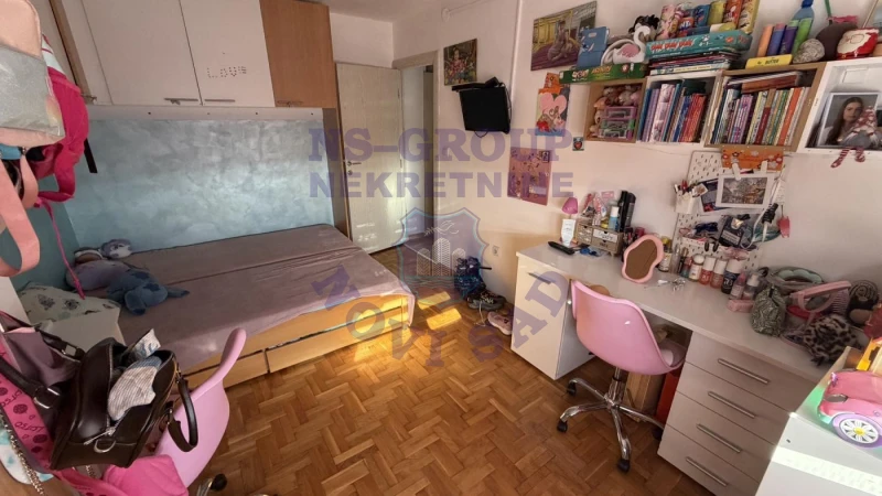 Stan na prodaju Novi Sad 71m2, 577107
