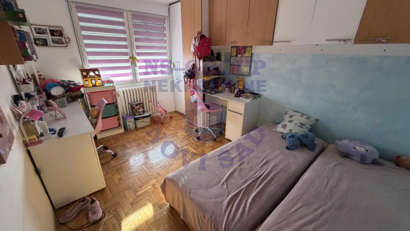 Stan na prodaju Novi Sad 71m2, 577107