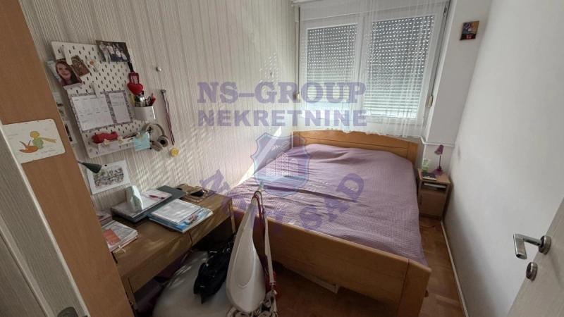 Stan na prodaju Novi Sad 71m2, 577107