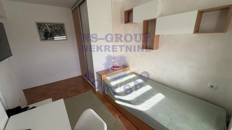 Stan na prodaju Novi Sad 71m2, 577107