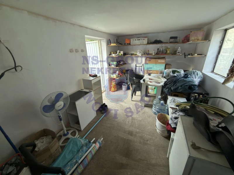Kuća na prodaju Temerin 141m2, 577125
