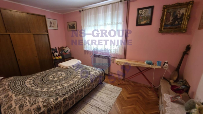 Kuća na prodaju Sremska Kamenica 138m2, 577163