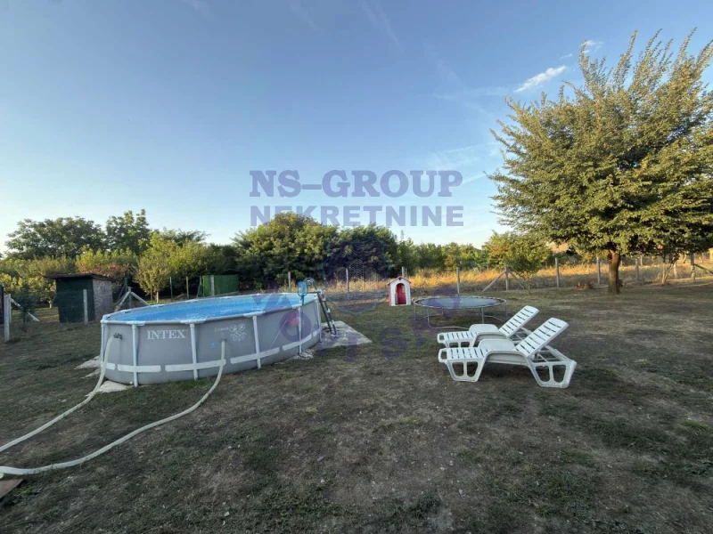 Kuća na prodaju Temerin 141m2, 577125
