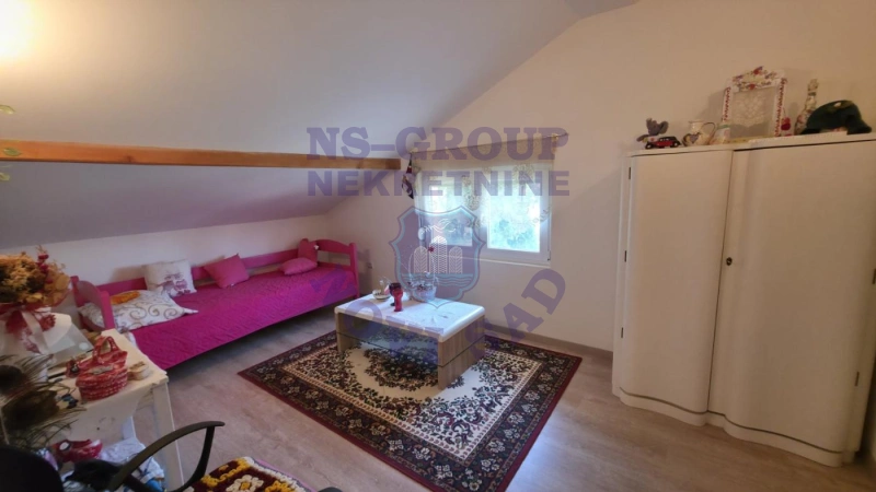 Kuća na prodaju Sremska Kamenica 138m2, 577163