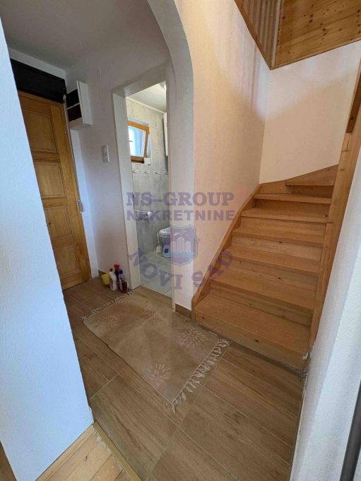 Kuća na prodaju Sremska Kamenica 116m2, 577003