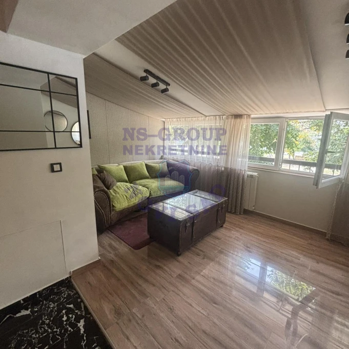 Stan na prodaju Novi Sad 70m2, 17362