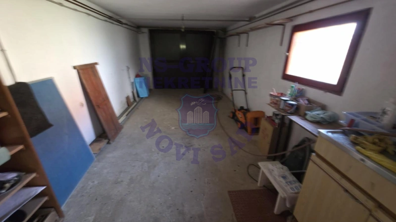 Kuća na prodaju Sremska Kamenica 138m2, 577163