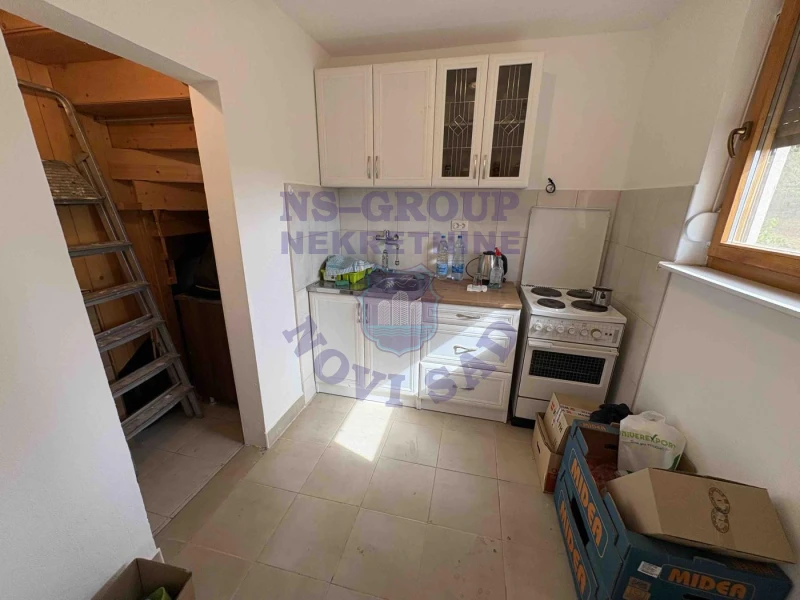 Kuća na prodaju Sremska Kamenica 116m2, 577003