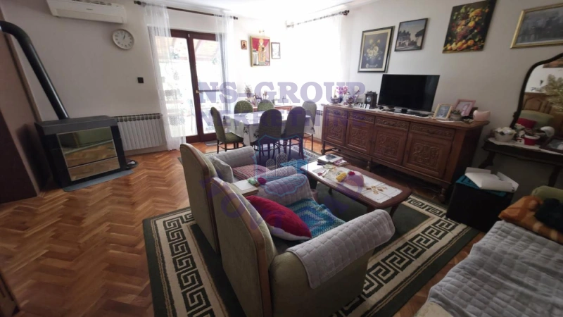 Kuća na prodaju Sremska Kamenica 138m2, 577163