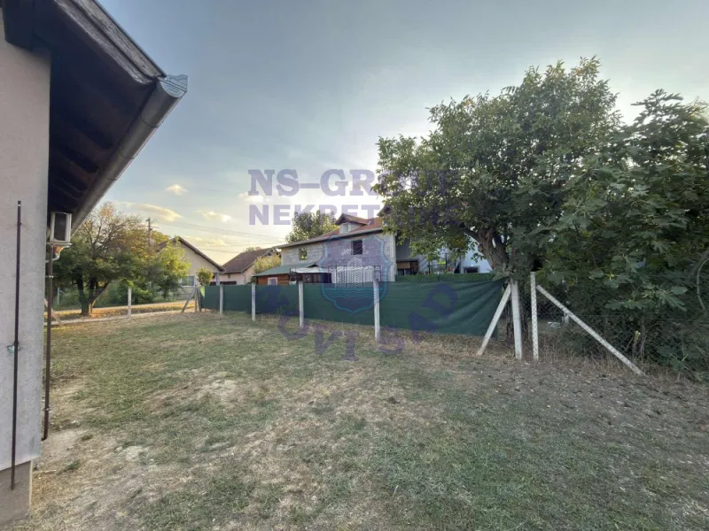 Kuća na prodaju Temerin 141m2, 577125
