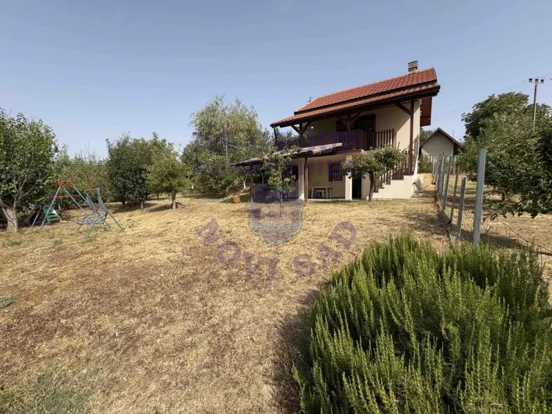 Kuća na prodaju Sremska Kamenica 116m2, 577003