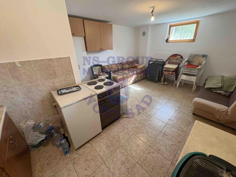 Kuća na prodaju Sremska Kamenica 116m2, 577003
