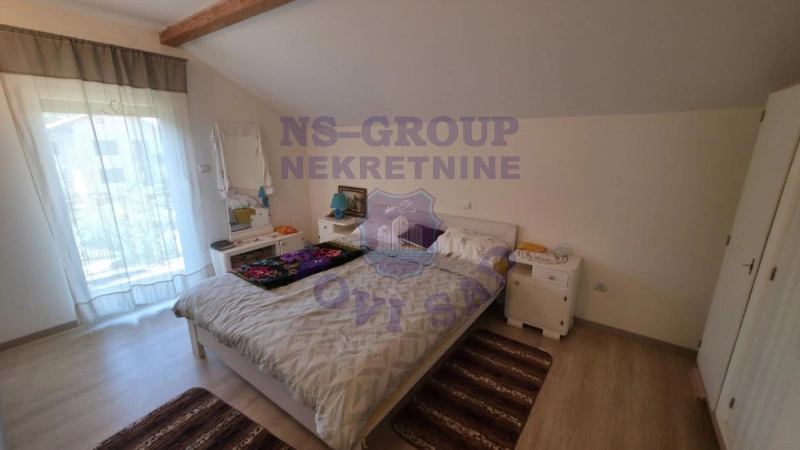 Kuća na prodaju Sremska Kamenica 138m2, 577163