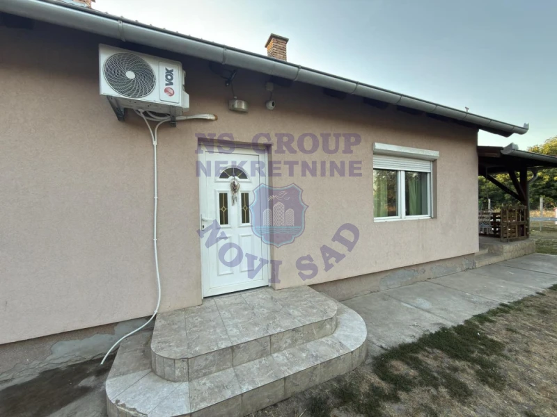 Kuća na prodaju Temerin 141m2, 577125