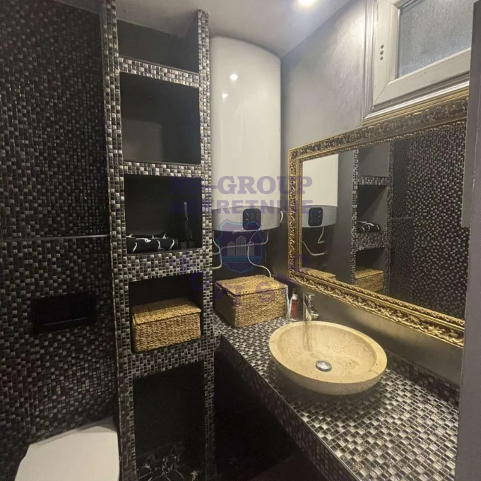 Stan na prodaju Novi Sad 70m2, 17362