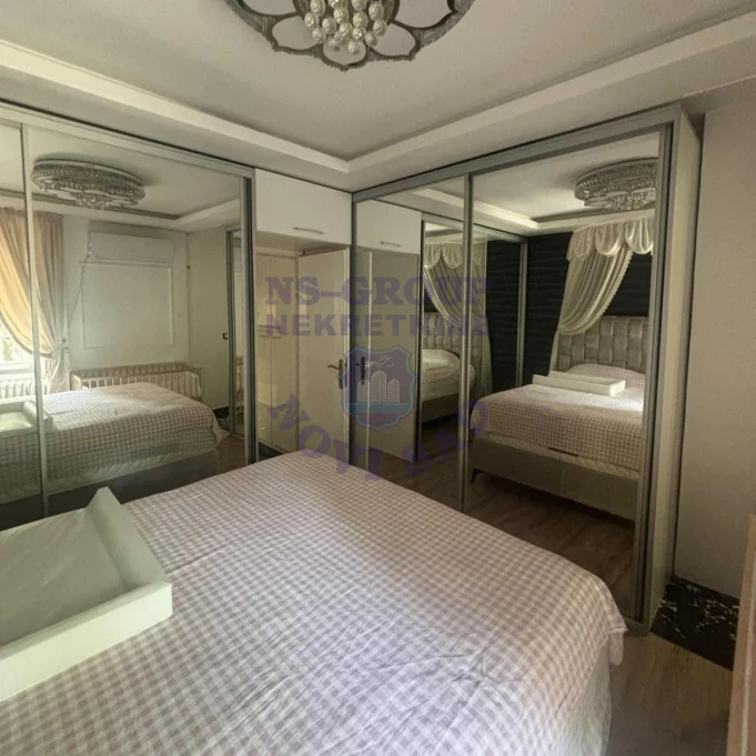 Stan na prodaju Novi Sad 70m2, 17362