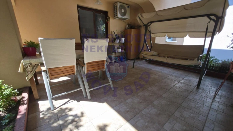 Kuća na prodaju Sremska Kamenica 138m2, 577163