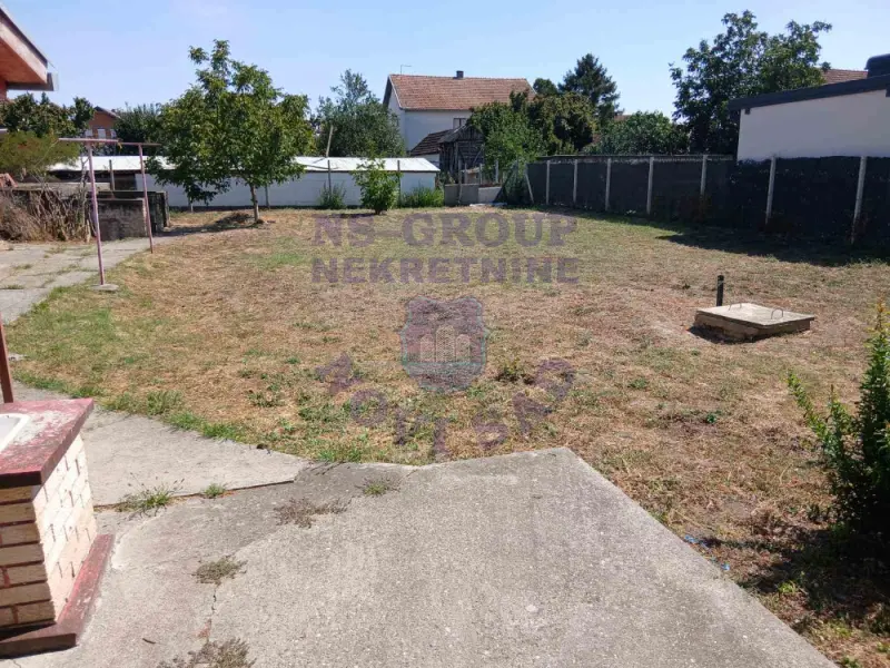 kuca na prodaju Kać 78m2 577062