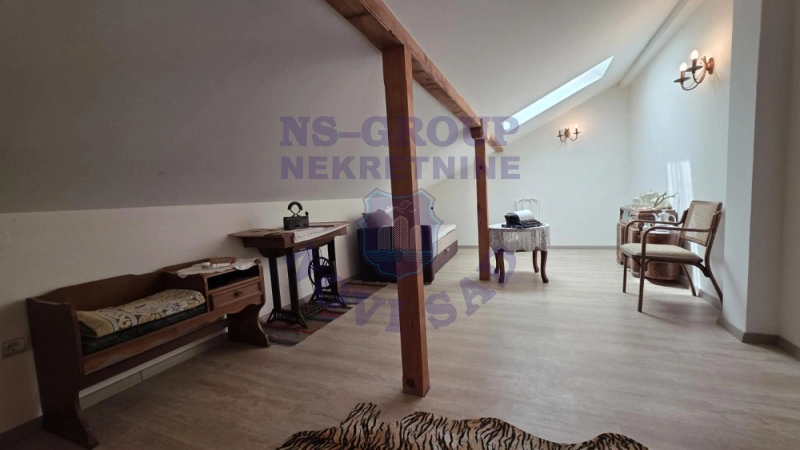 Kuća na prodaju Sremska Kamenica 138m2, 577163