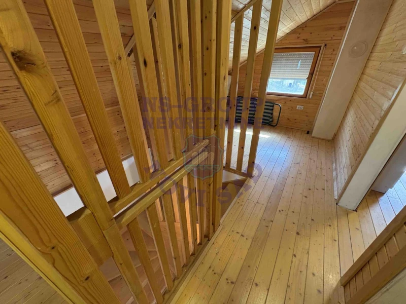 Kuća na prodaju Sremska Kamenica 116m2, 577003