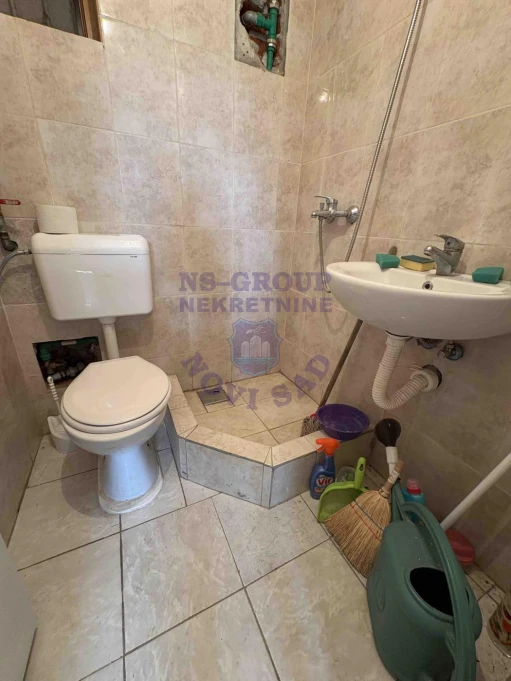 Kuća na prodaju Sremska Kamenica 116m2, 577003
